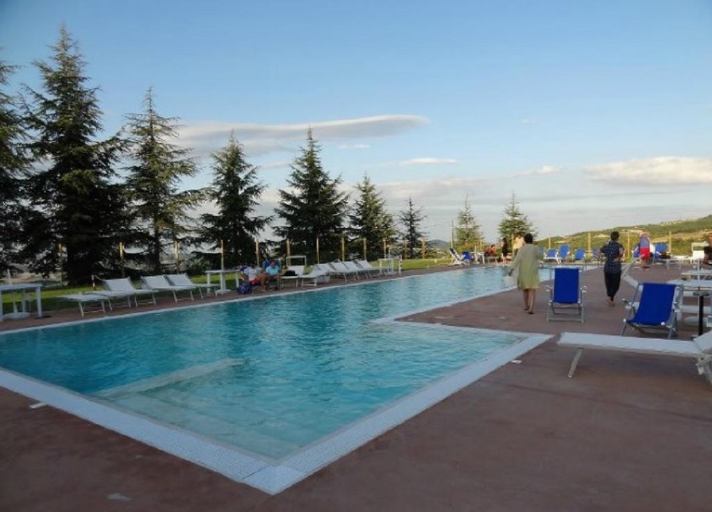 Agriturismo Ca Mignone Urbino Room photo